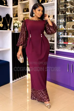 Maxi Gowns