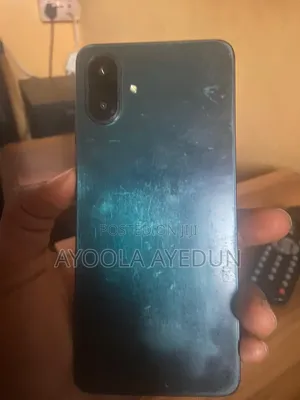 Samsung Galaxy A07 64 GB