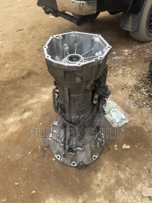 Lexus Gx470 Automatic Transmission Gear Box -4wd