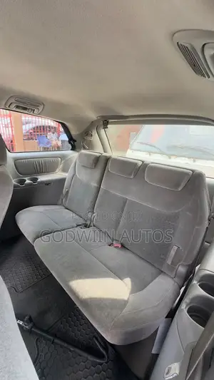 Toyota Sienna CE 2005 Gold