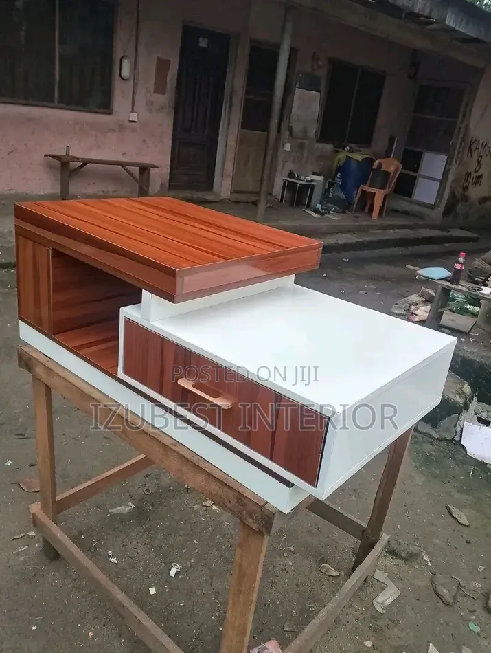 This Is Center Table