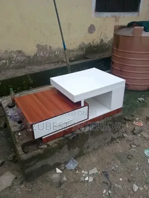 This Is Center Table
