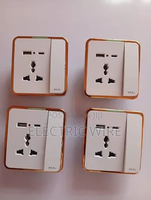 Electrical Service and Parts