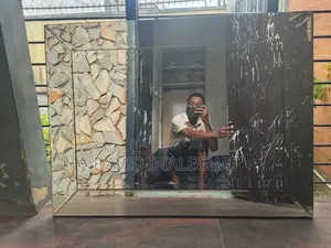 Large Mirror