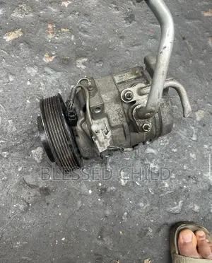 Toyota Camry AC Compressor 2az