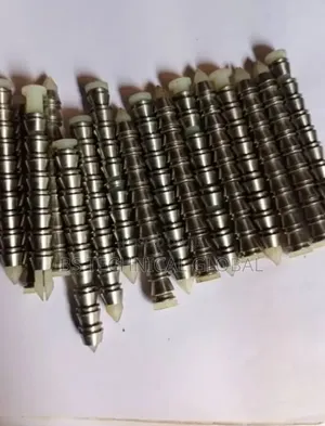 Ferrule Fittings