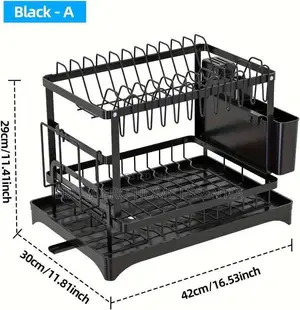 Dish Rack Dish Rack
