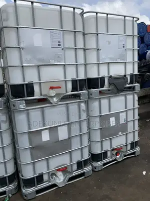 1000L Water Tank