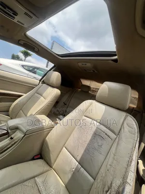 BMW 328i 2007 White