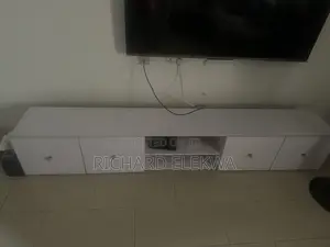 TV Console