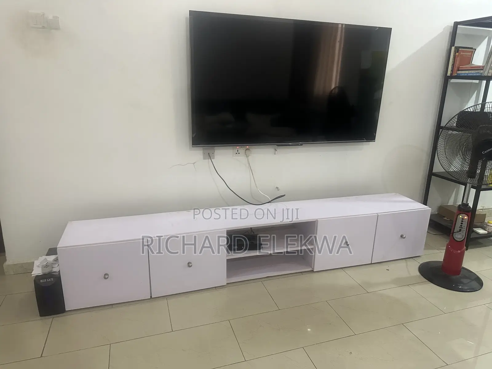 TV Console