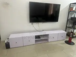 TV Console