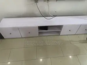 TV Console