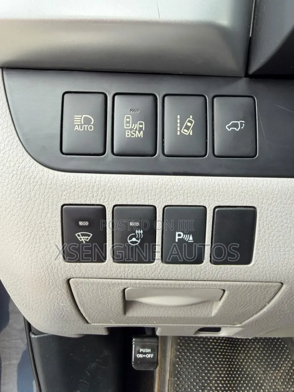 Toyota Highlander 2015 Blue