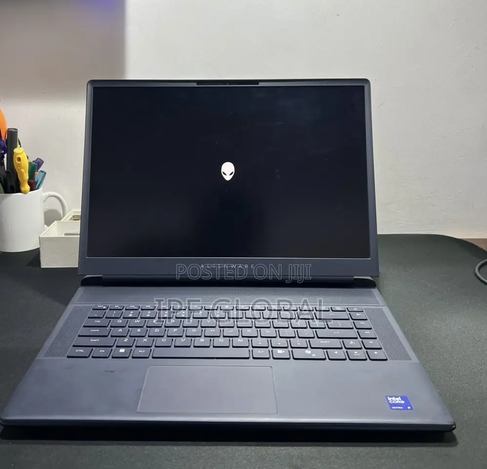 Laptop Alienware Area-51 32GB Intel Core Ultra 9 SSD 1T