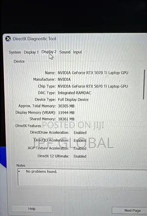 Laptop Alienware Area-51 32GB Intel Core Ultra 9 SSD 1T