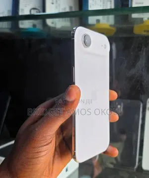 Apple iPhone Air 256 GB Silver