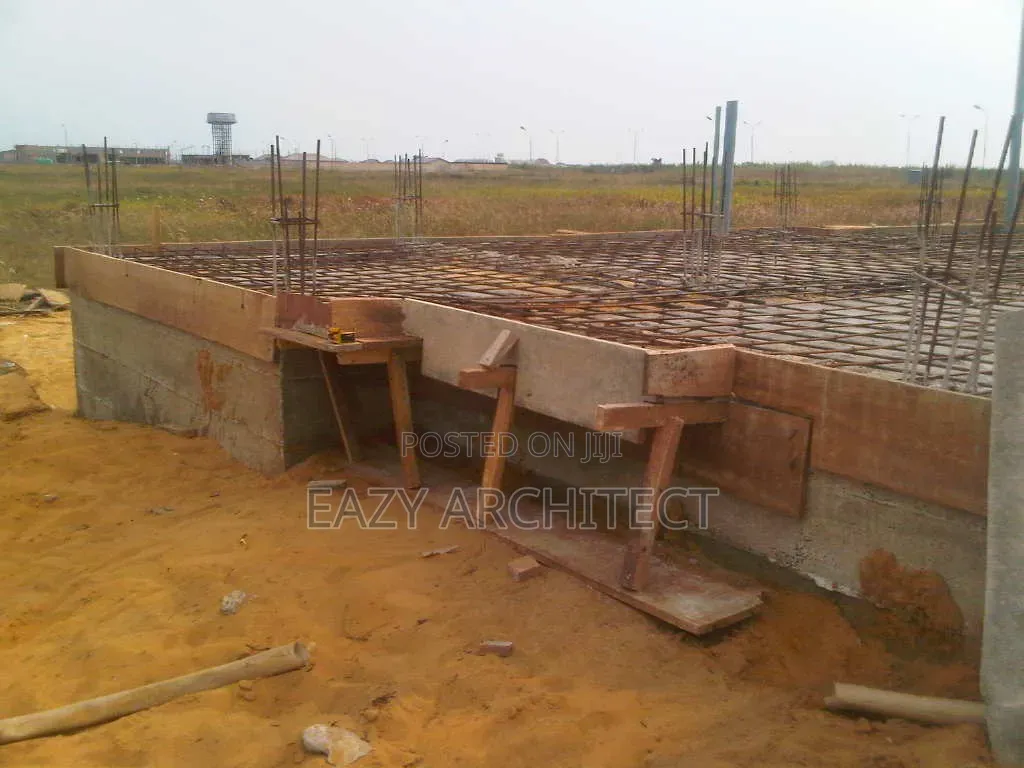 Construction Work, Site Supervision and Site Manager