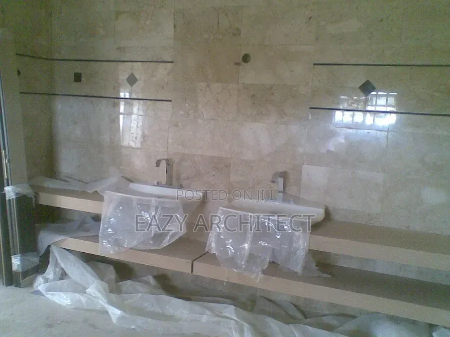 Construction Work, Site Supervision and Site Manager