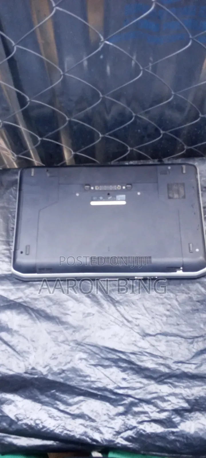 Laptop Dell Latitude E5530 8GB Intel Core i3 HDD 350GB