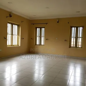 5bdrm Duplex in Ikeja, Adeniyi Jones for rent