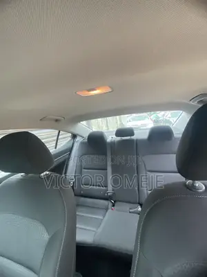 Hyundai Elantra 2017 Black