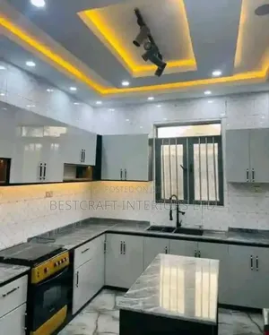 Kitchen Cabinets and Wardrobe