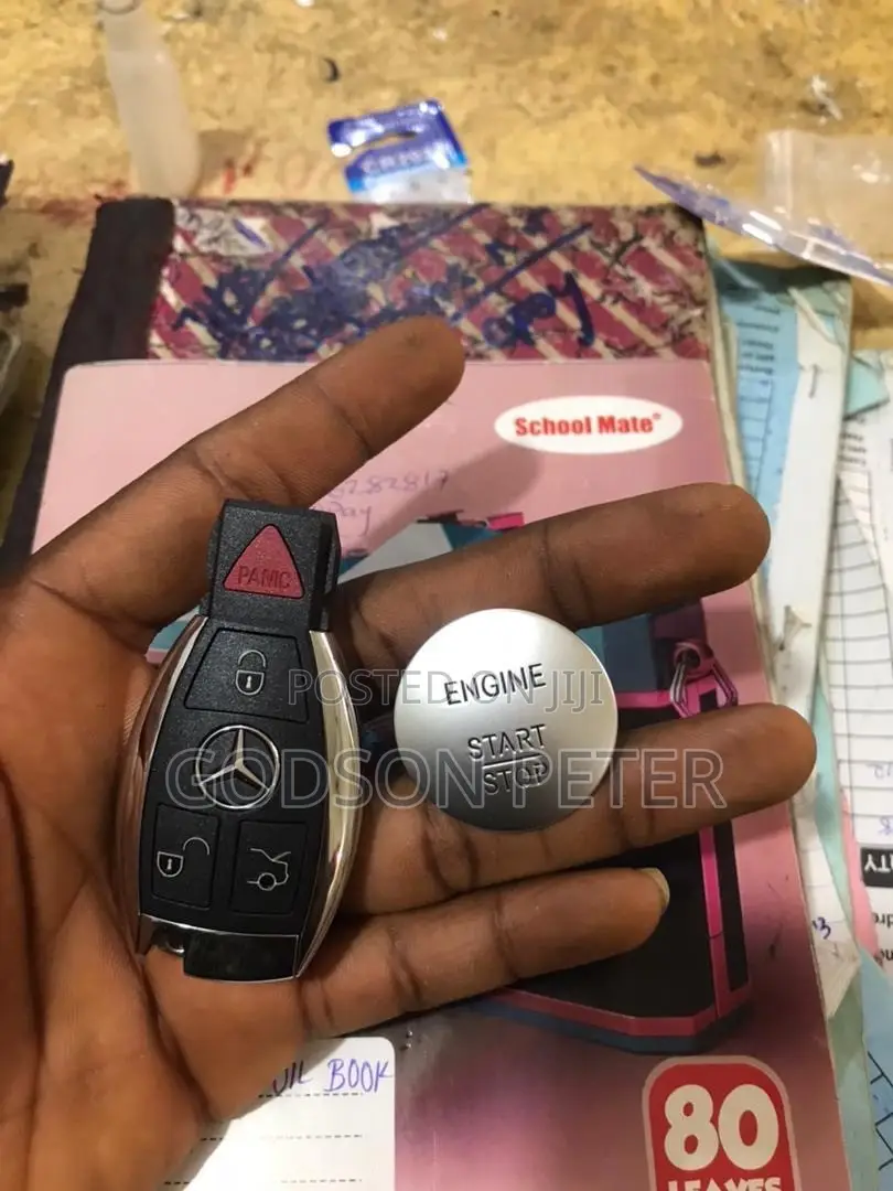 Auto Car Locksmith