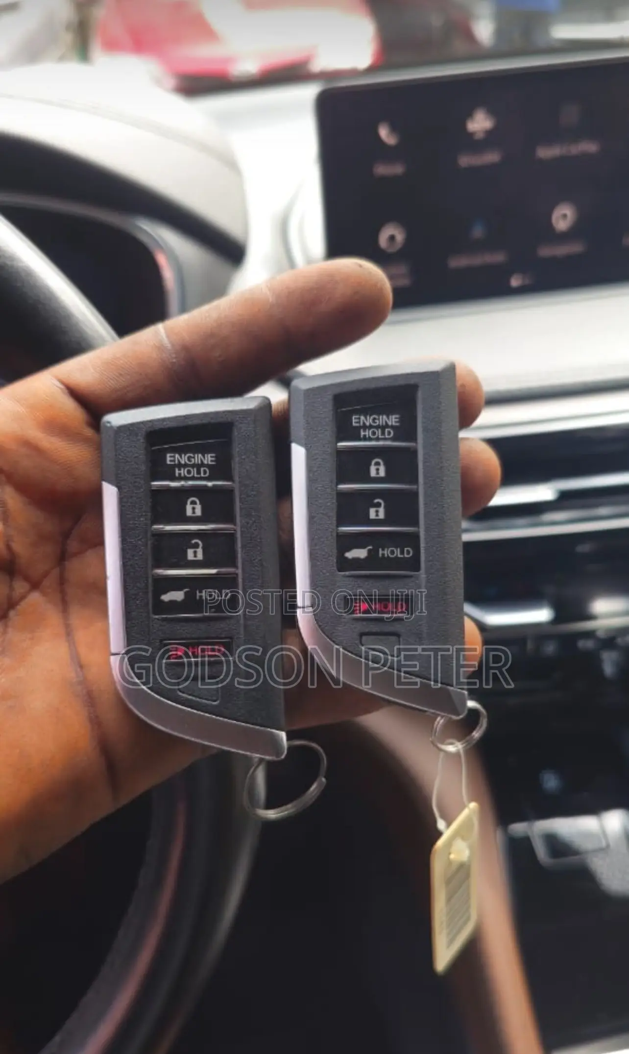 Auto Car Locksmith