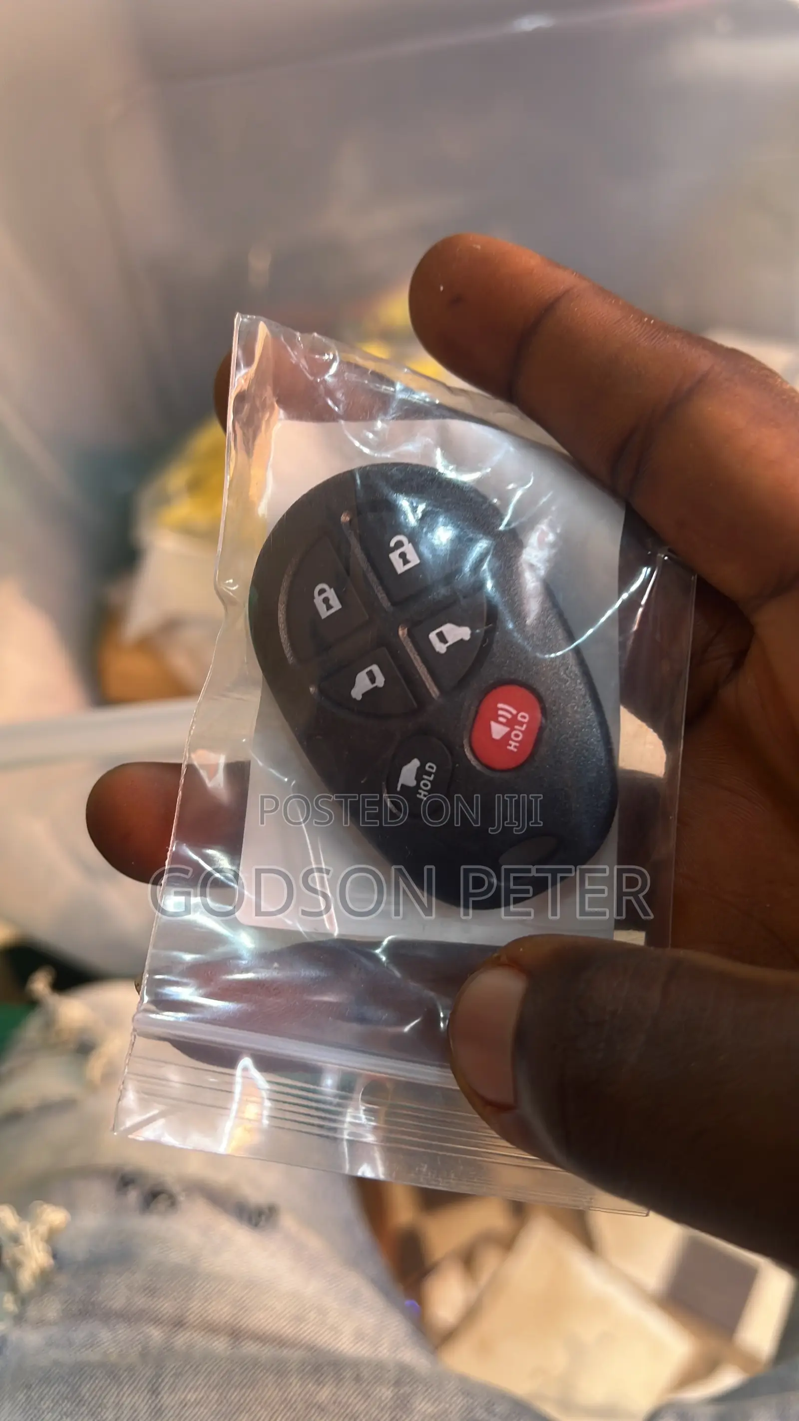 Auto Car Locksmith