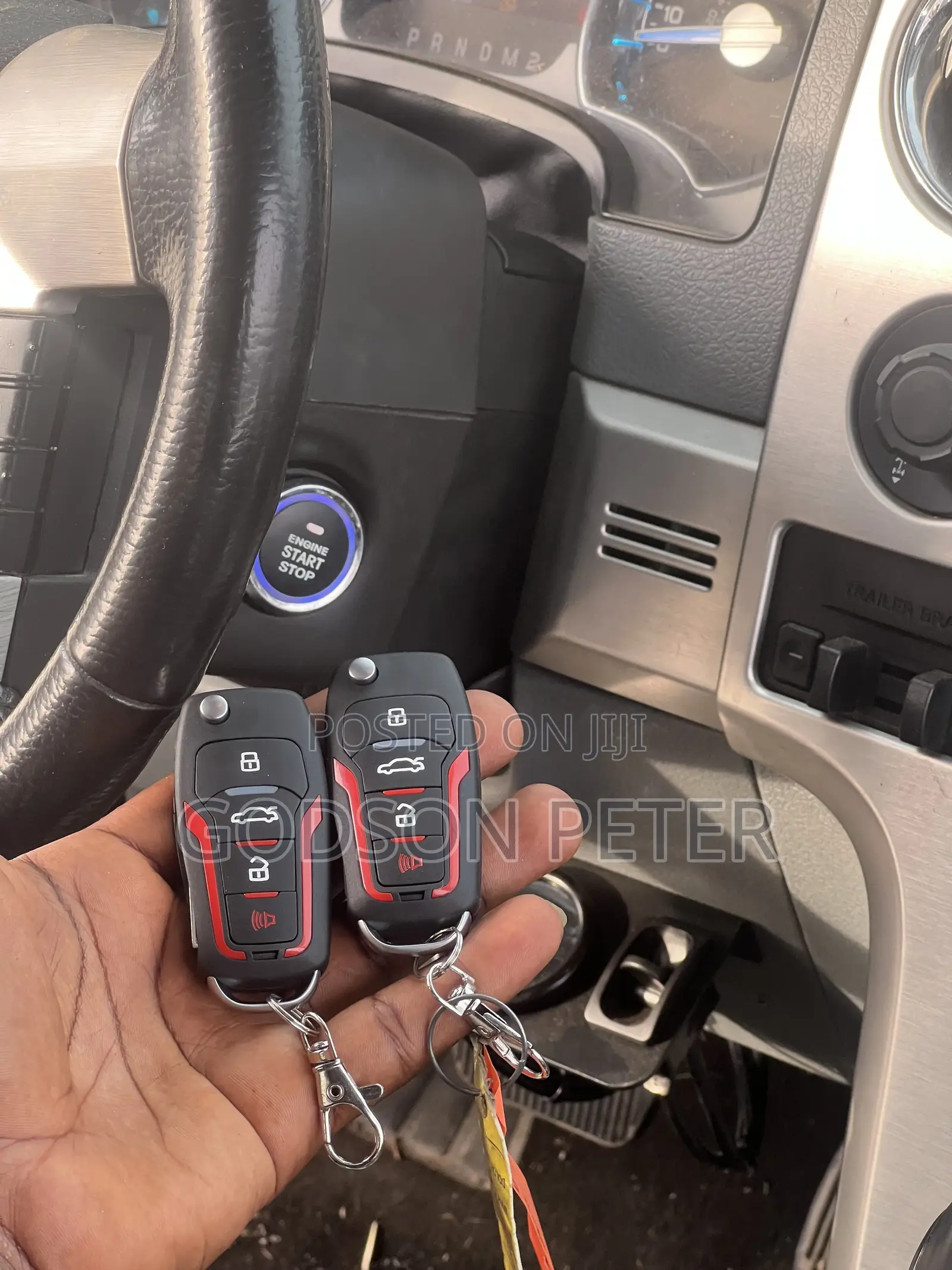 Auto Car Locksmith