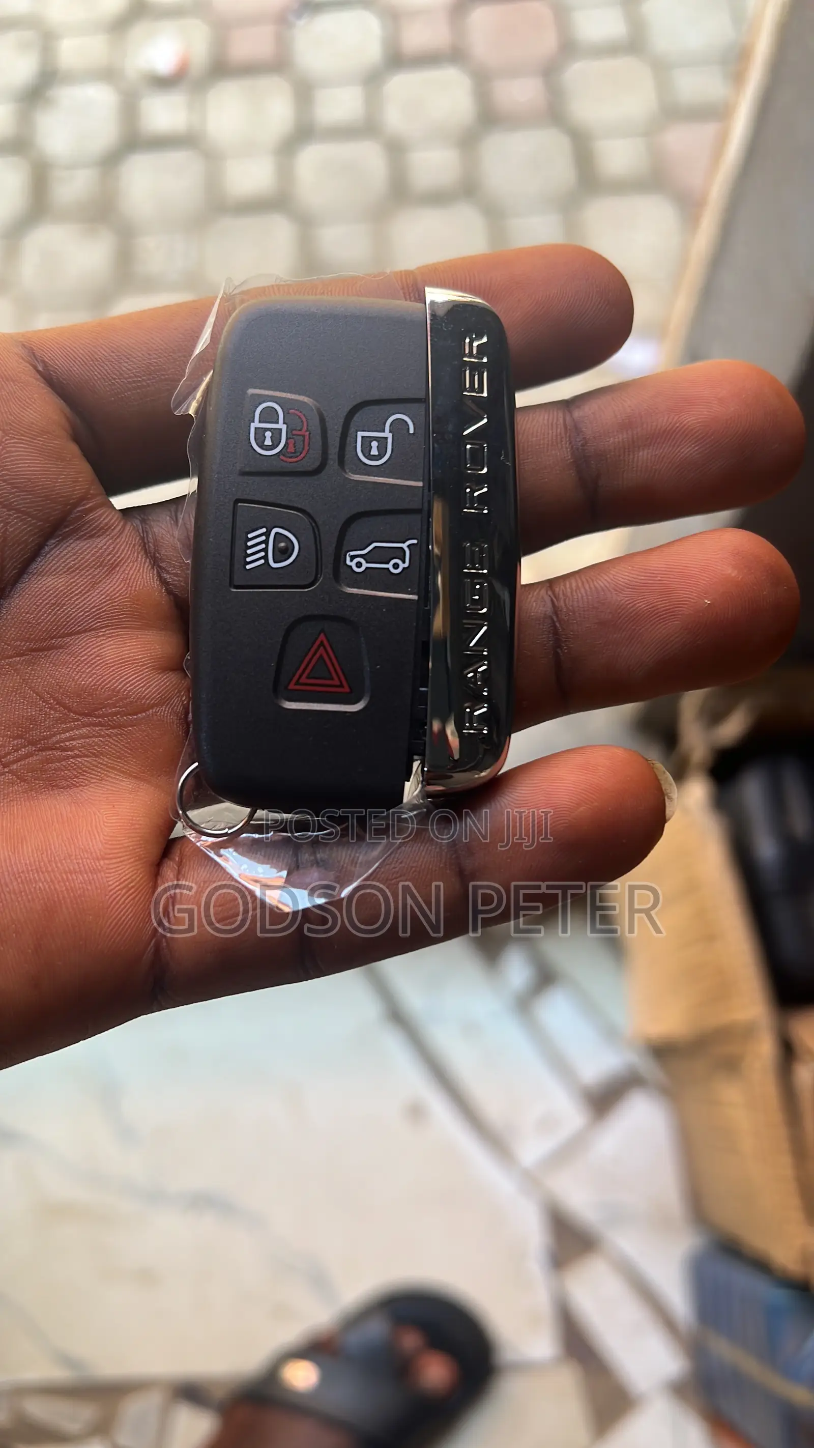 Auto Car Locksmith