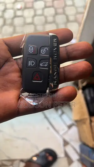 Auto Car Locksmith
