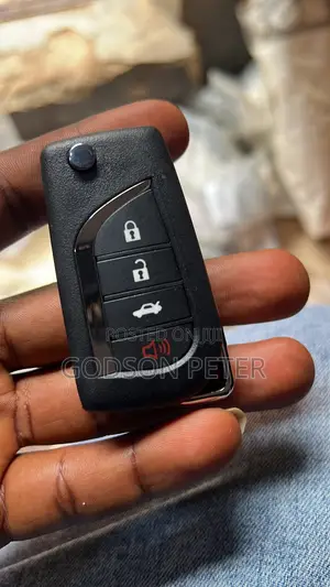 Auto Car Locksmith