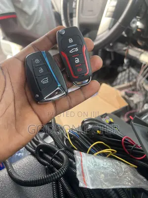 Auto Car Locksmith