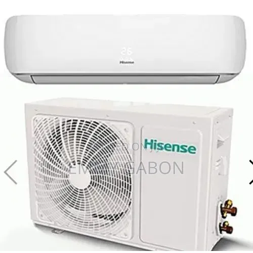 Air Conditioner Sumecfireman 1.1hp