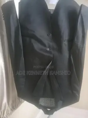 Hackett Suit