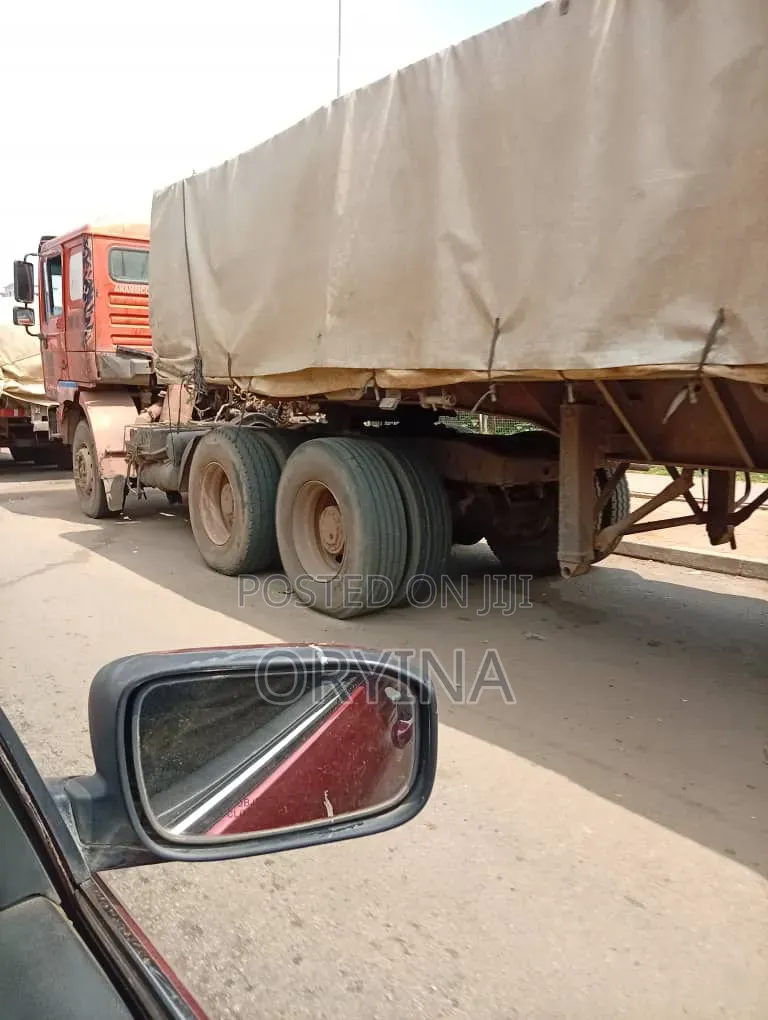 Dangote Cement