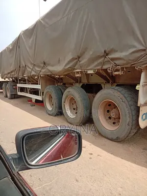 Dangote Cement