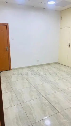 1 Room Office Space at Adeniyi Jones Ikeja