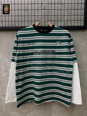 High Quality Long Sleeve Top