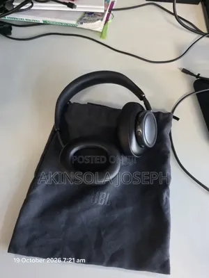 Black Edition JBL Live 780nc