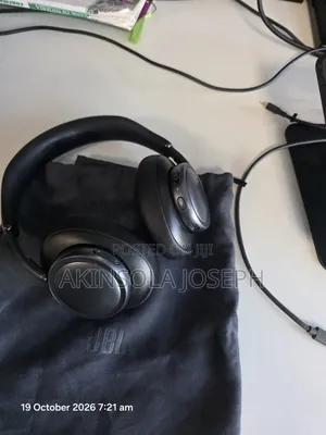 Black Edition JBL Live 780nc