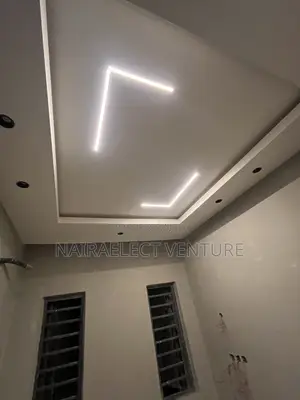 We Are Capable of Handling Your Electrical Project