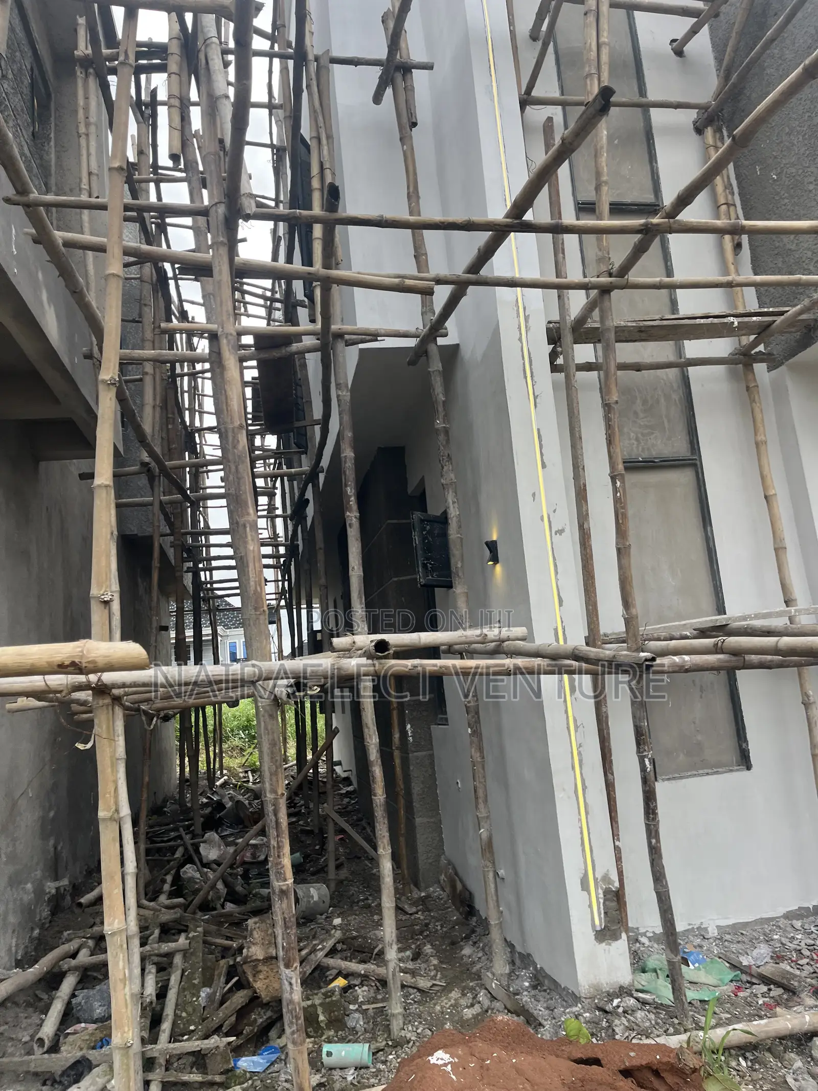 We Are Capable of Handling Your Electrical Project