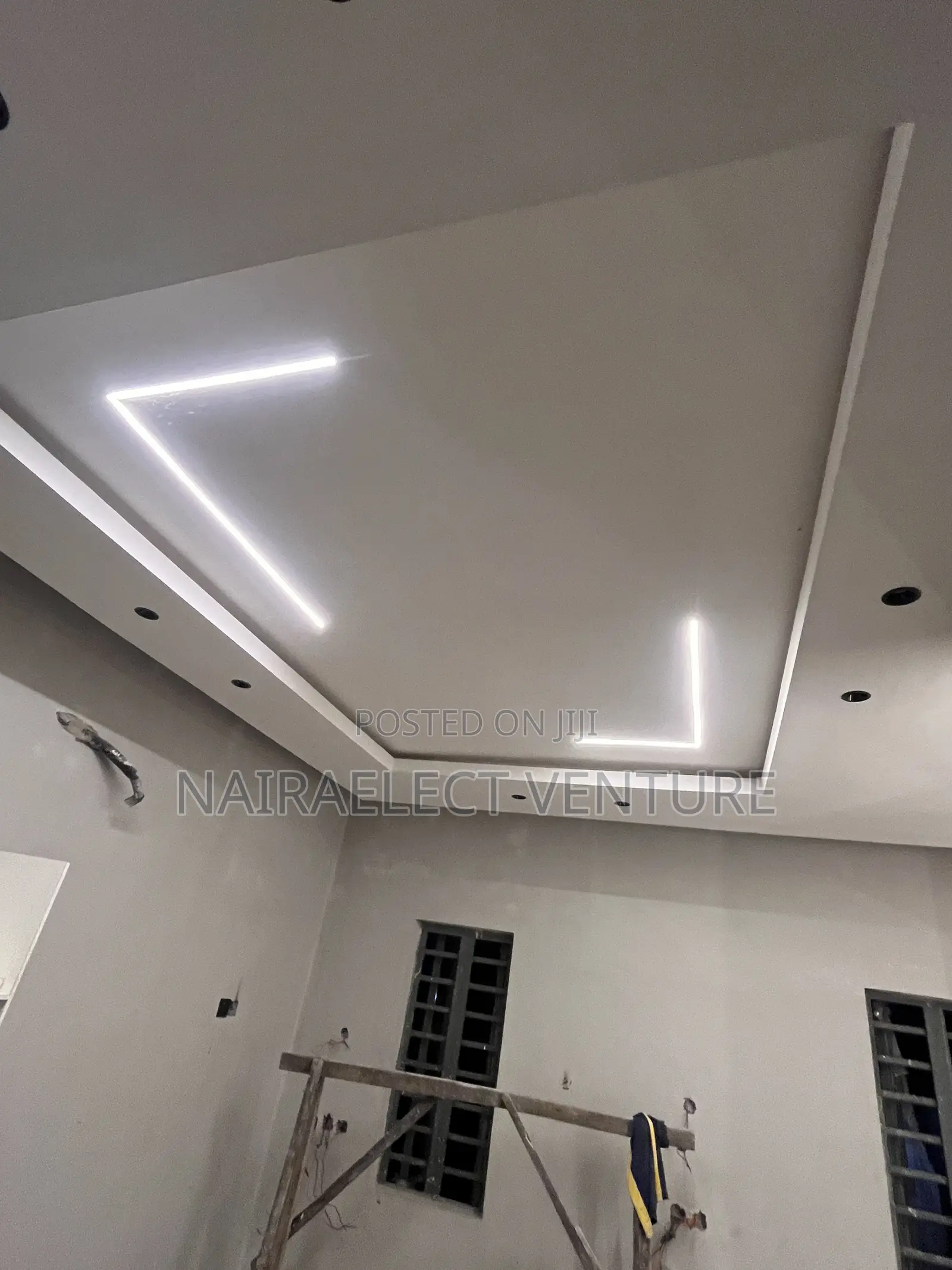 We Are Capable of Handling Your Electrical Project