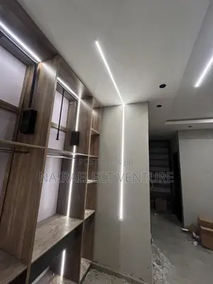 We Are Capable of Handling Your Electrical Project