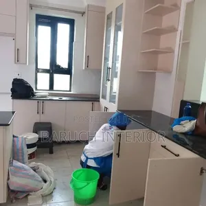 Clean Spaces, Better Living — Baruch Interior Cleaning Services