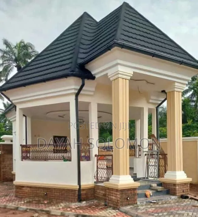 Professional House Painter