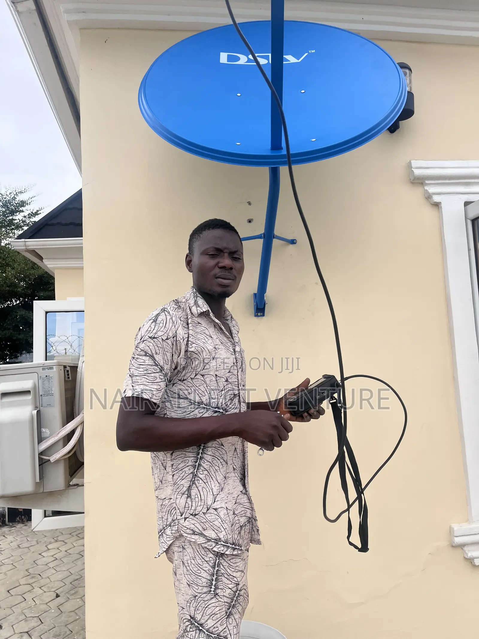 We Are Capable of Handling Your Electrical Project